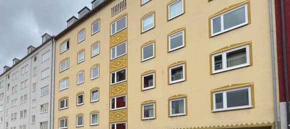 Studio in München, Germany, Nr. 167251 5