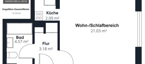 Studio in München, Germany, Nr. 167251 18