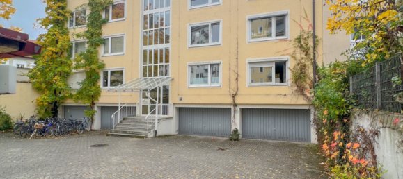 Studio in München, Germany, Nr. 167251 4