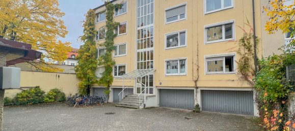 Studio in München, Germany, Nr. 167251 3