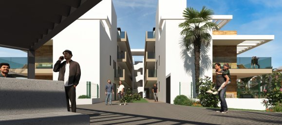 3 bedrooms Apartment in Los Alcazares, Spain No. 13269 14