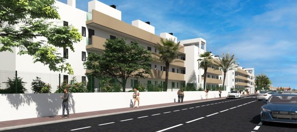 3 bedrooms Apartment in Los Alcazares, Spain No. 13269 5