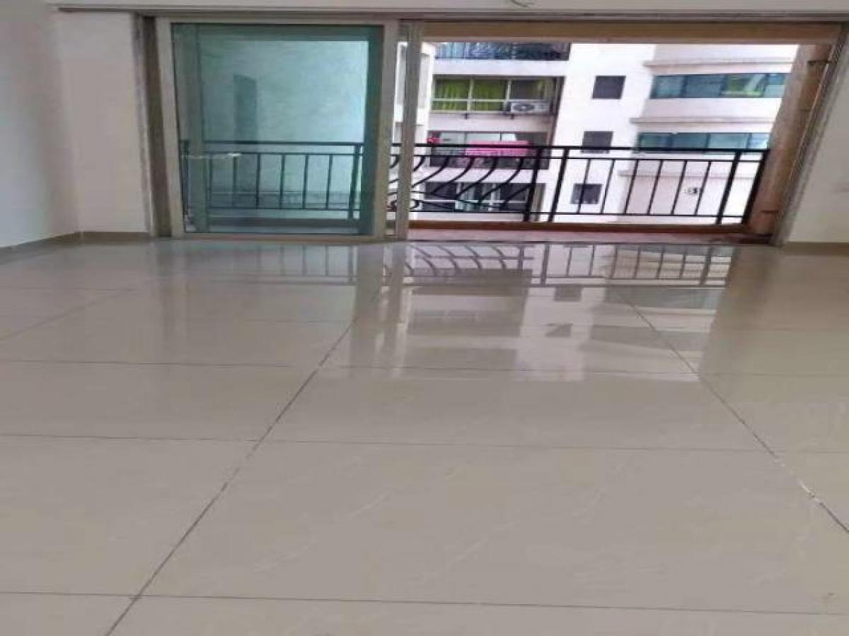 2 bedrooms House in Mumbai, India No. 22578