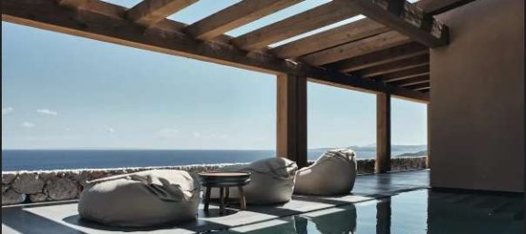 5 bedrooms House for sale in Zakynthos, Ionian Islands, Peloponnese, Western Greece and the Ionian, Greece № 8606 13
