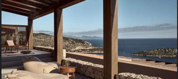 5 bedrooms House for sale in Zakynthos, Ionian Islands, Peloponnese, Western Greece and the Ionian, Greece № 8606 18