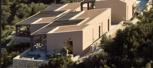 5 bedrooms House for sale in Zakynthos, Ionian Islands, Peloponnese, Western Greece and the Ionian, Greece № 8606 11