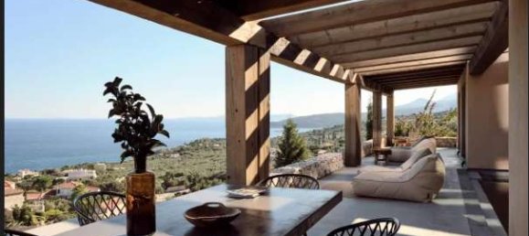 5 bedrooms House for sale in Zakynthos, Ionian Islands, Peloponnese, Western Greece and the Ionian, Greece № 8606 24