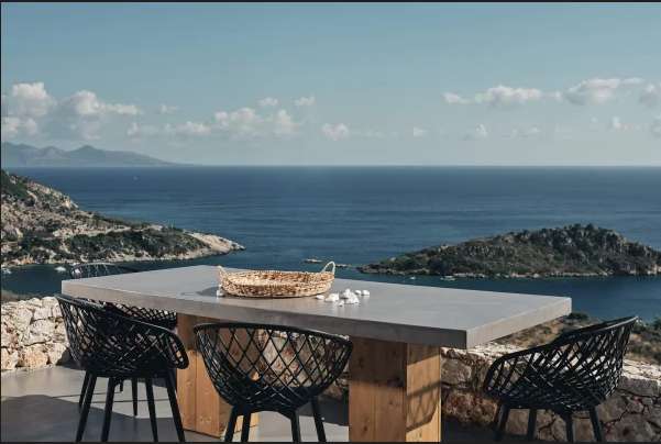 5 bedrooms House for sale in Zakynthos, Ionian Islands, Peloponnese, Western Greece and the Ionian, Greece № 8606