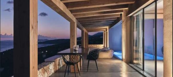 5 bedrooms House for sale in Zakynthos, Ionian Islands, Peloponnese, Western Greece and the Ionian, Greece № 8606 12