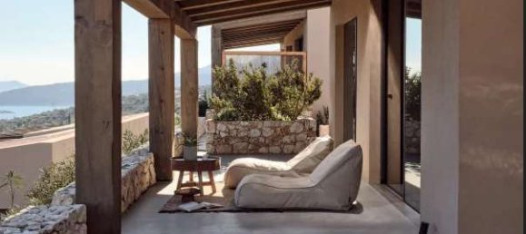 5 bedrooms House for sale in Zakynthos, Ionian Islands, Peloponnese, Western Greece and the Ionian, Greece № 8606 2