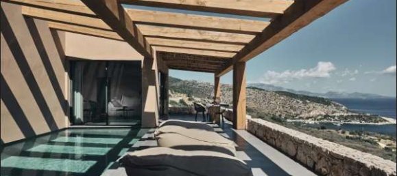 5 bedrooms House for sale in Zakynthos, Ionian Islands, Peloponnese, Western Greece and the Ionian, Greece № 8606 23