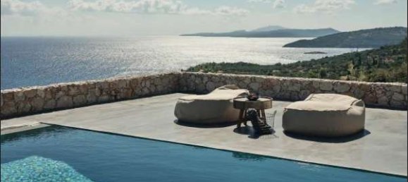 5 bedrooms House for sale in Zakynthos, Ionian Islands, Peloponnese, Western Greece and the Ionian, Greece № 8606 16