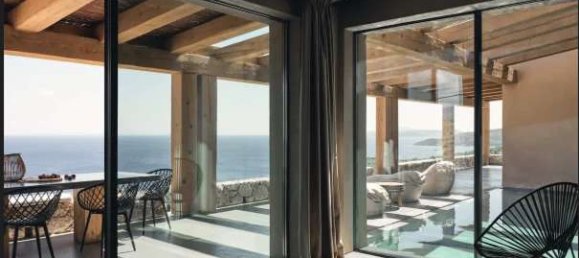 5 bedrooms House for sale in Zakynthos, Ionian Islands, Peloponnese, Western Greece and the Ionian, Greece № 8606 21