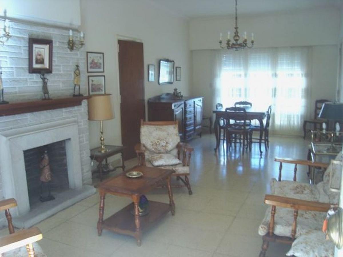 Casa T2 em Mar del Plata, Argentina N.º 98030