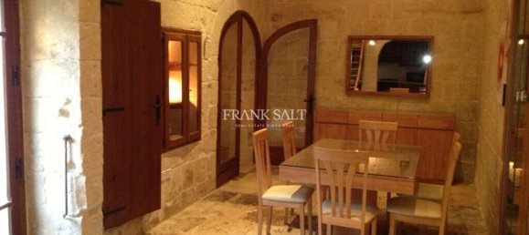 Casa de 3 dormitorios en Gharghur, Malta No. 3194 2