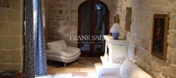 Casa de 3 dormitorios en Gharghur, Malta No. 3194 3