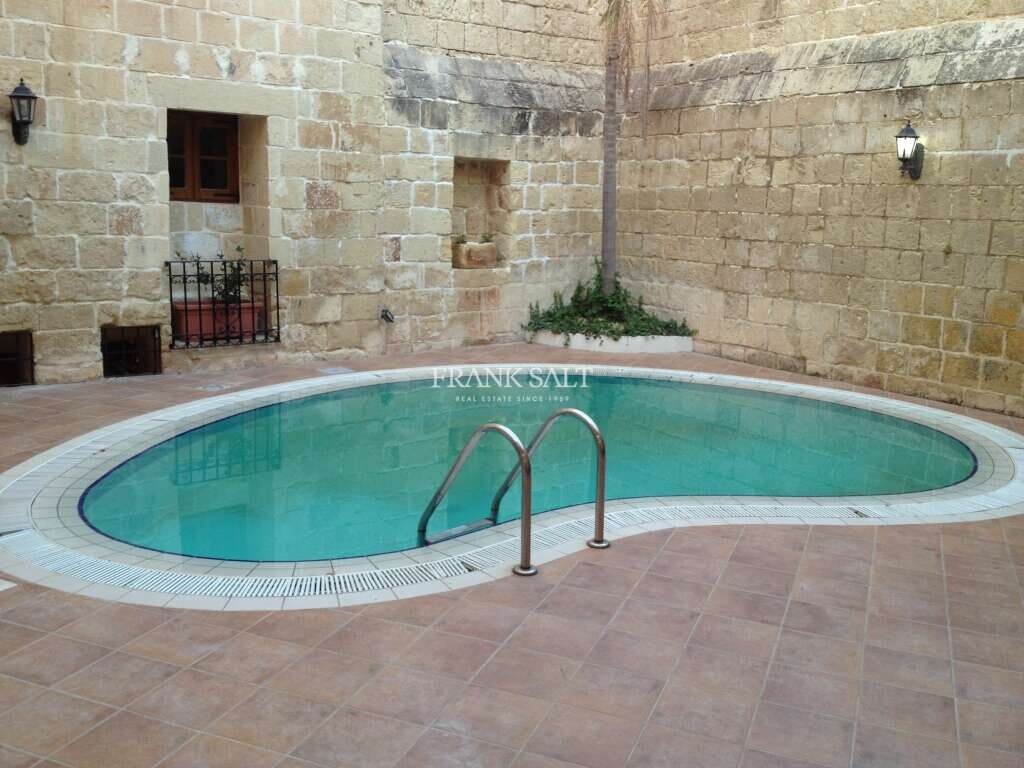 Casa de 3 dormitorios en Gharghur, Malta No. 3194