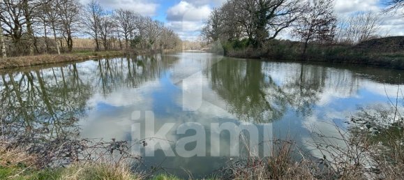 5 غرف نوم منزل في Salbris, France رقم 62876 10