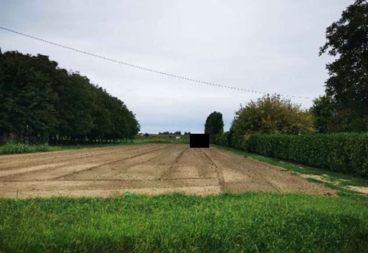 Grundstück in Lendinara, Italy 11665m², Nr. 310647