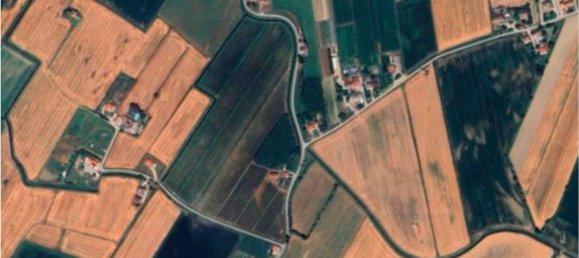 Grundstück in Lendinara, Italy 11665m², Nr. 310647 8