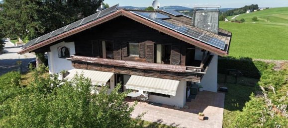 4 bedrooms House in Seekirchen am Wallersee, Austria No. 158118 7