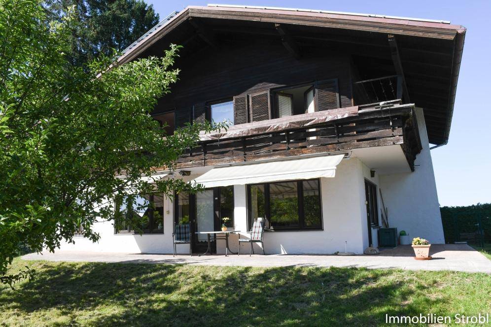 4 bedrooms House in Seekirchen am Wallersee, Austria No. 158118
