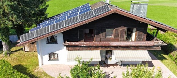 4 bedrooms House in Seekirchen am Wallersee, Austria No. 158118 8