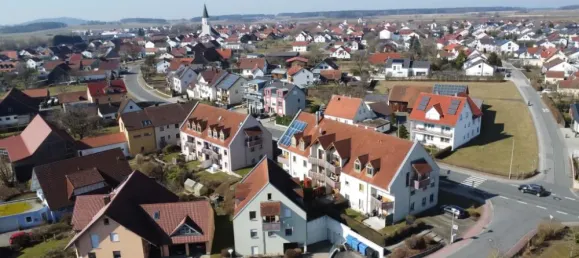 Apartamento de 2 dormitorios en Neustadt an der Waldnaab, Germany No. 129558 35