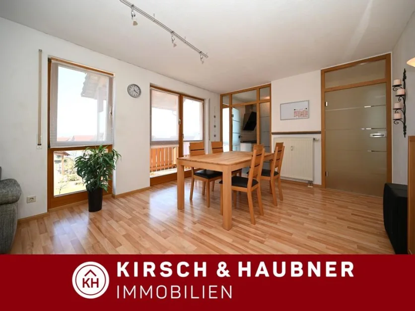 Apartamento de 2 dormitorios en Neustadt an der Waldnaab, Germany No. 129558