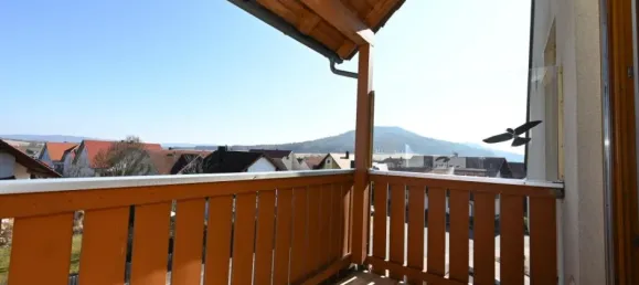 Apartamento de 2 dormitorios en Neustadt an der Waldnaab, Germany No. 129558 13