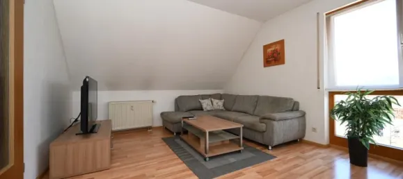 Apartamento de 2 dormitorios en Neustadt an der Waldnaab, Germany No. 129558 2
