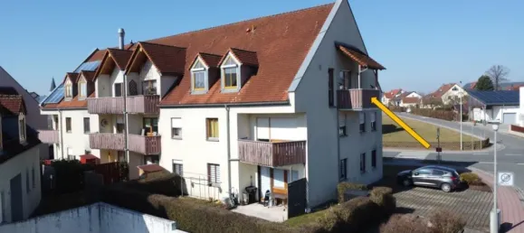 Apartamento de 2 dormitorios en Neustadt an der Waldnaab, Germany No. 129558 34