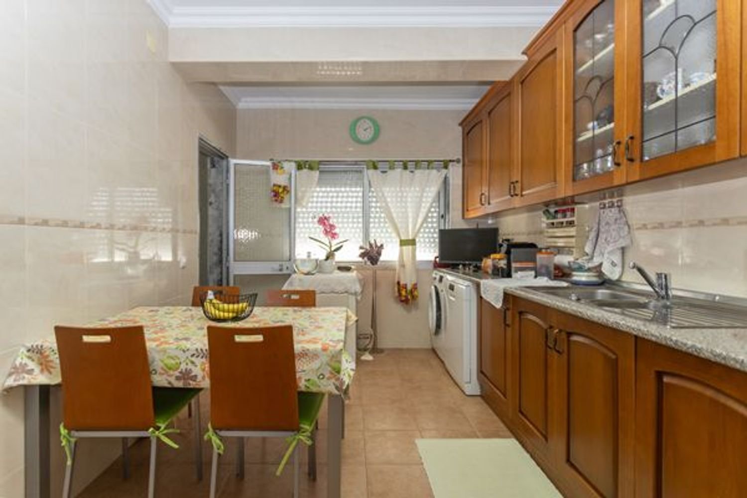 2 bedrooms Apartment in Montijo, Portugal No. 251116