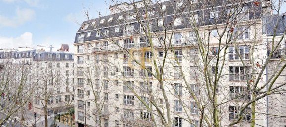 1 bedroom Apartment in Paris, France No. 149921 4