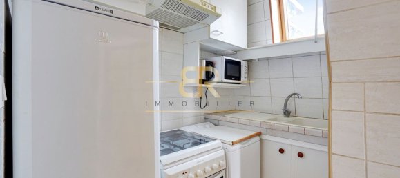 1 bedroom Apartment in Paris, France No. 149921 5