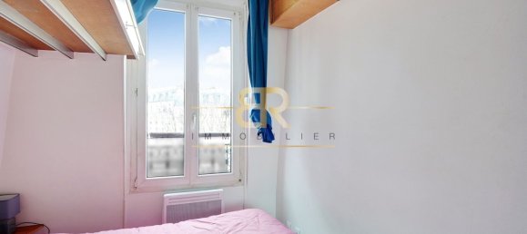 1 bedroom Apartment in Paris, France No. 149921 8
