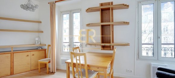 1 bedroom Apartment in Paris, France No. 149921 2