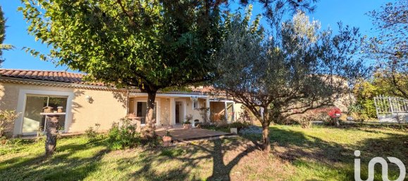 Casa de 6 divisões em La Begude-de-Mazenc, France N.º 207625 2