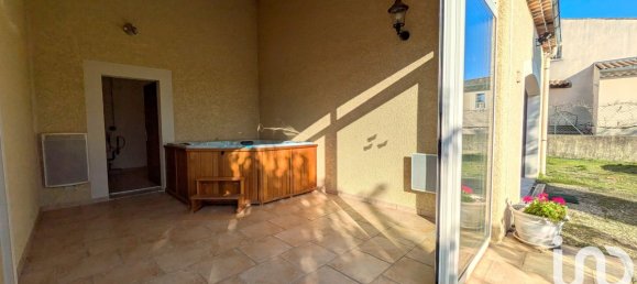 Casa de 6 divisões em La Begude-de-Mazenc, France N.º 207625 20