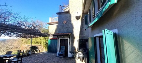 5 rooms House in Fosdinovo, Italy No. 38981 6