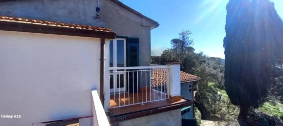 5 rooms House in Fosdinovo, Italy No. 38981 22