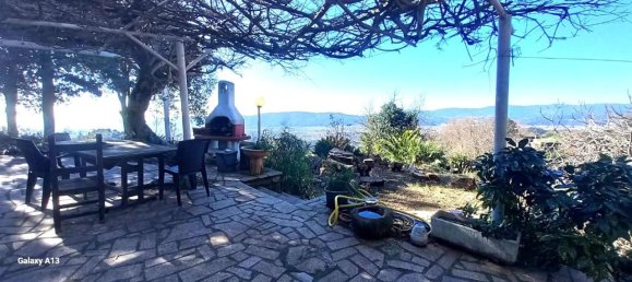 5 rooms House in Fosdinovo, Italy No. 38981 3