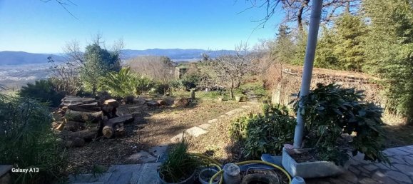 5 rooms House in Fosdinovo, Italy No. 38981 30