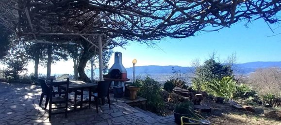 5 rooms House in Fosdinovo, Italy No. 38981 2