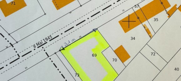 Land in Montierchaume, France No. 218808 3