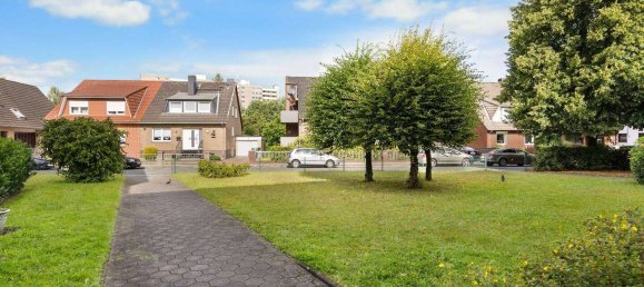 2 Schlafzimmer Wohnung in Bremen, Germany, Nr. 366077 19