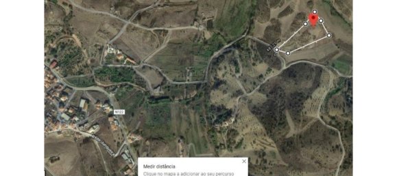 Grundstück in Castro Marim, Portugal 9160m², Nr. 31339 4