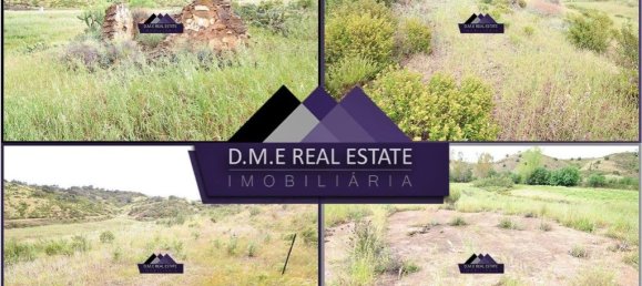 Grundstück in Castro Marim, Portugal 9160m², Nr. 31339 3