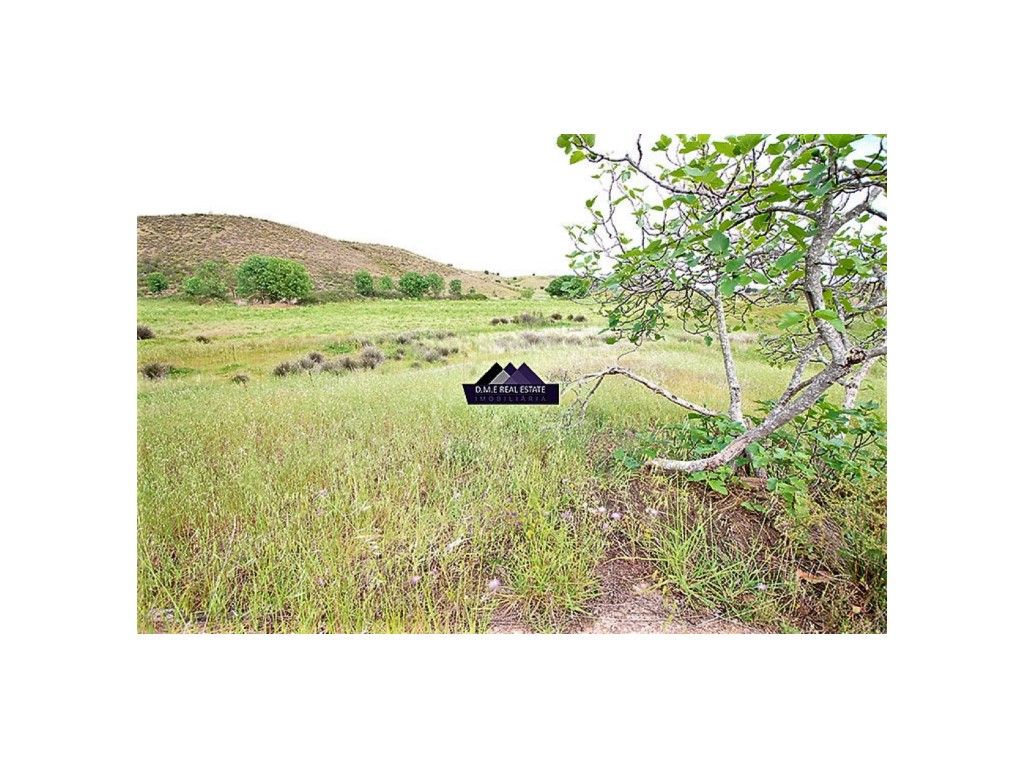 Grundstück in Castro Marim, Portugal 9160m², Nr. 31339