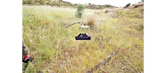 Grundstück in Castro Marim, Portugal 9160m², Nr. 31339 11